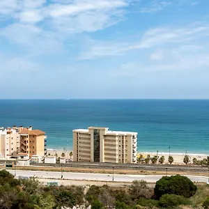 Malagasuite Blue Sea & Pool Fuengirola