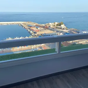 Mediterranean View Costa Del Sol Fuengirola