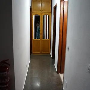  Apartamento Casa Angeles Llanos De Aridane España