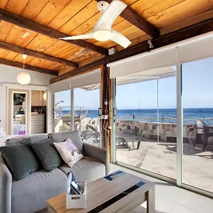  Apartamento La Terraza Del Mar España