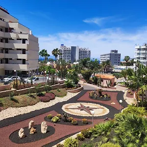  Apartamento Luxury Borinquen With Parking And Swimming Pool España