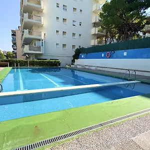  Apartamento Apartsalou Penedes España